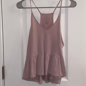 soft and sexy tank